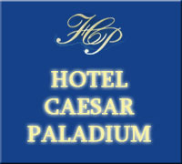 Hotel Caesar Paladium