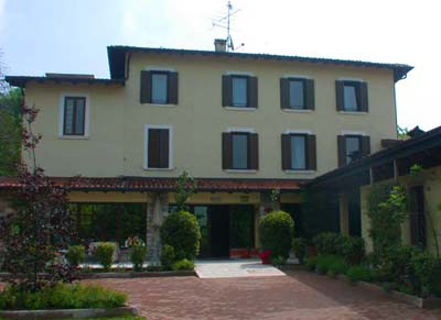 Hotel Mariano