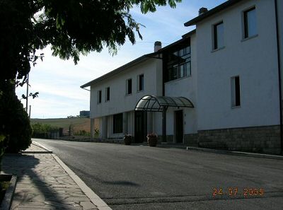 Hotel Ristorante Il Tratturo