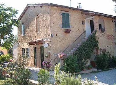 Bed and Breakfast Il Casale