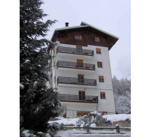 Hotel Genzianella