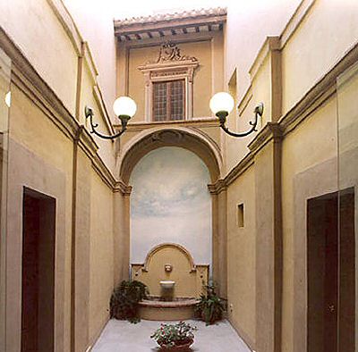 Hotel Palazzo Bocci