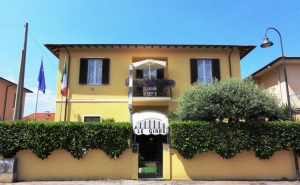 Piccolo Hotel Le Giare