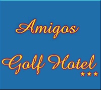 Hotel Amigos Golf