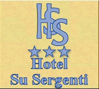 Hotel Su Sergenti
