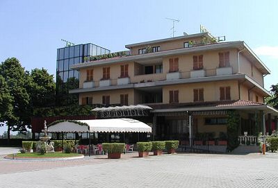 Hotel Ristorante ai Tigli