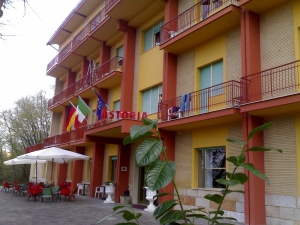 Albergo Astoria