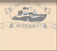 Hotel Ristorante dal Tedesco