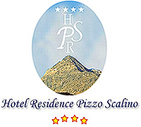 Hotel Residence Pizzo Scalino