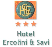 Hotel Ercolini & Savi