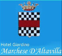 Hotel Giardino Marchese d'Altavilla