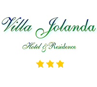 Hotel & Residence Villa Jolanda
