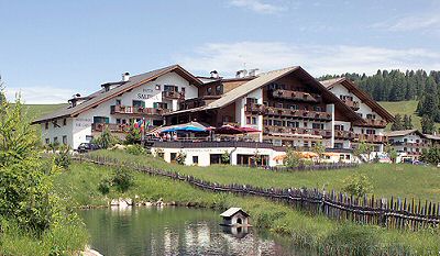Hotel Saltria