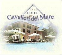 Hotel Cavalieri del Mare