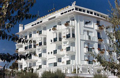 Hotel Atlantic Riccione