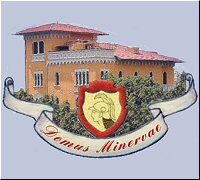 Alla Residenza Domus Minervae B & B