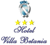 Hotel Villa Betania