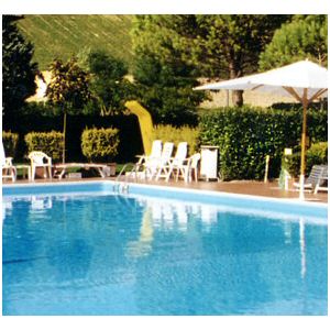Hotel Ristorante Giardino