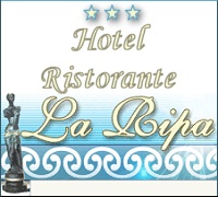 Hotel Ristorante La Ripa