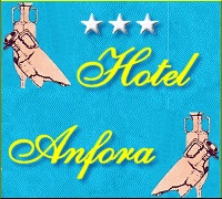 Hotel Anfora