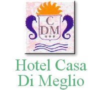 Hotel Casa Di Meglio