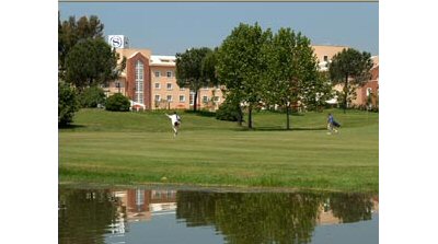 Sheraton Golf Parco De' Medici Hotel