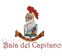 Hotel Baia del Capitano