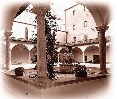 Hotel Relais Il Chiostro di Pienza