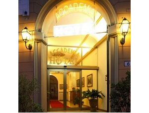 Hotel Accademia