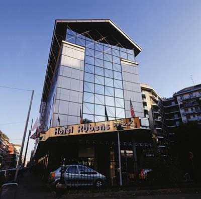 Hotel Rubens