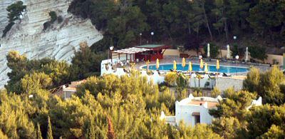 Baia dei Faraglioni Beach Resort