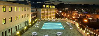 Grand Hotel Europa