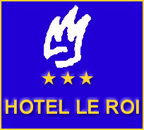 Hotel Le Roi