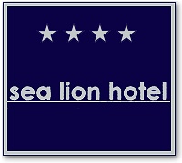 Hotel Sea Lion