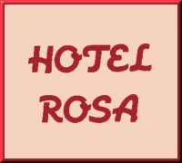 Hotel Rosa