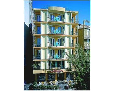 Hotel Maxim