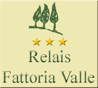 Relais Fattoria Valle