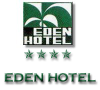 Hotel Eden