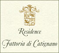 Residence Fattoria di Catignano