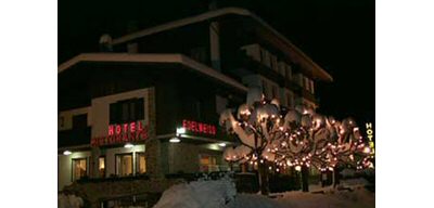 Hotel Edelweiss