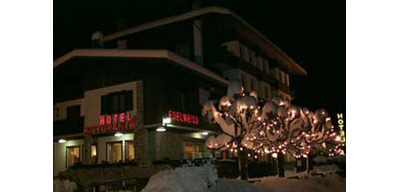 Hotel Edelweiss