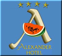 Alexander Hotel
