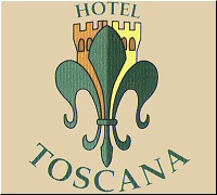 Hotel Toscana