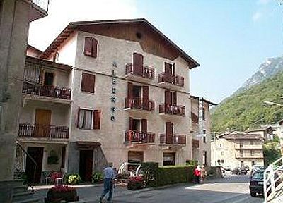 Hotel Tre Verghe d'Oro