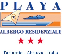 Hotel Residence Playa