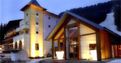 Hotel Oberosler