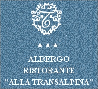 Hotel Ristorante Alla Transalpina