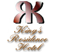 King's Residence Hotel
