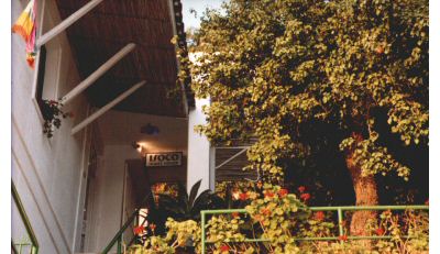 Isoco Guest House Taormina