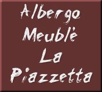 Hotel Meubl La Piazzetta